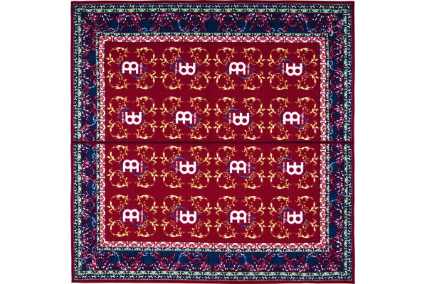 Meinl Drum Rug - Oriental 200 x 200 cm