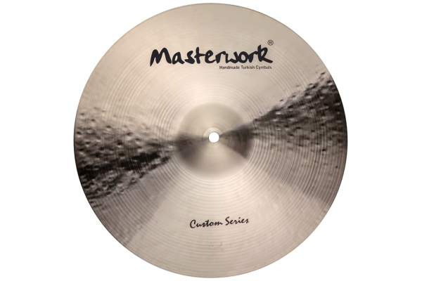 Custom 14'' Crash Thin
