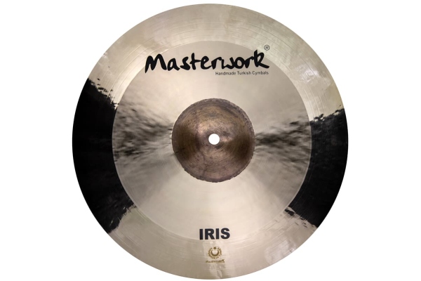 Masterwork Iris 14'' Crash Masterwork Iris 14'' Crash