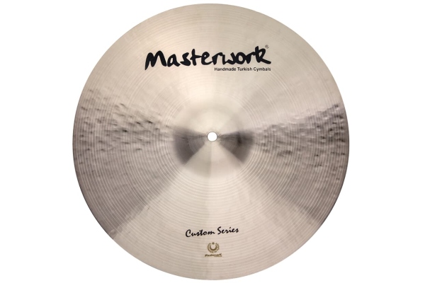 Masterwork Custom 16'' Crash Rock Masterwork Custom 16'' Crash Rock