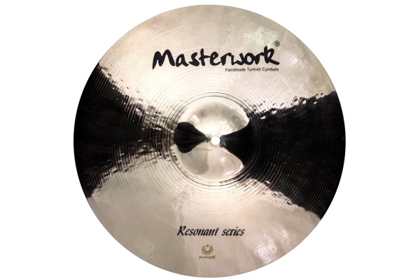 Resonant 16'' Crash