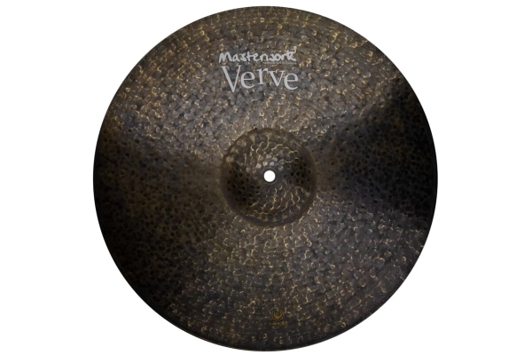 Masterwork Verve 17'' Crash Masterwork Verve 17'' Crash