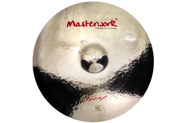 Masterwork Troy 18 Masterwork Troy 18