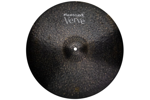 Verve 18'' Crash