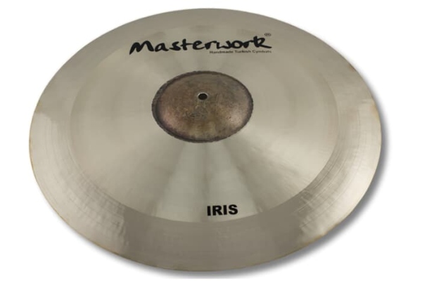 Masterwork Iris 19'' Crash Masterwork Iris 19'' Crash