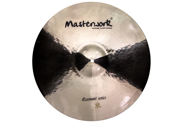 Masterwork Resonant 19'' Crash Masterwork Resonant 19'' Crash