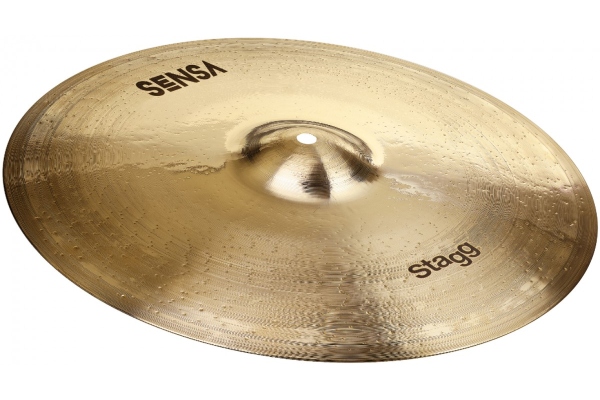 Sensa Brilliant Medium Crash 18'' SEN-CM18B
