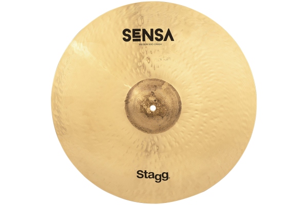 Sensa Crash 18'' SEN-CM18E