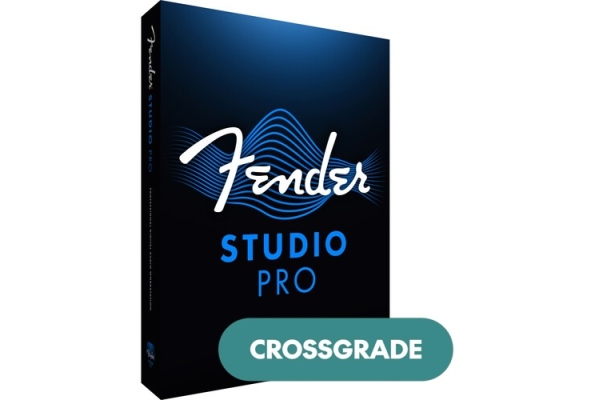 Stúdió Pro 8 Crossgrade Perpetual License