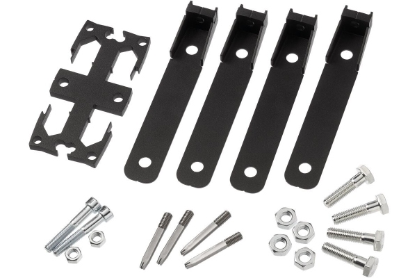 Vogels PFA 9156 - Pole coupler for PUC 29 Vogels PFA 9156 - Pole coupler for PUC 29