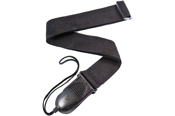Daddario Acoustic Quick Release Strap Polypro Black