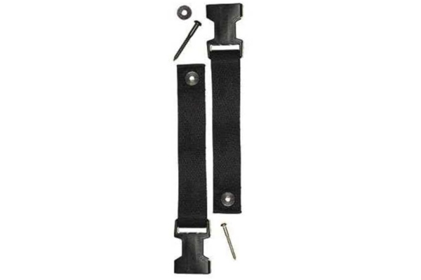 DiMarzio DD 2202BK XL Fasteners for ClipLock DiMarzio DD 2202BK XL Fasteners for ClipLock