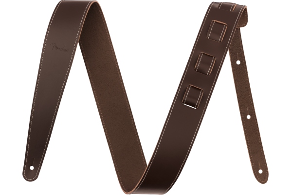 2'' Essentials Economy Strap Brown