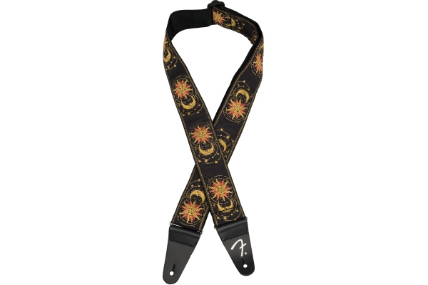 American Vintage II Sun Strap Sunburst