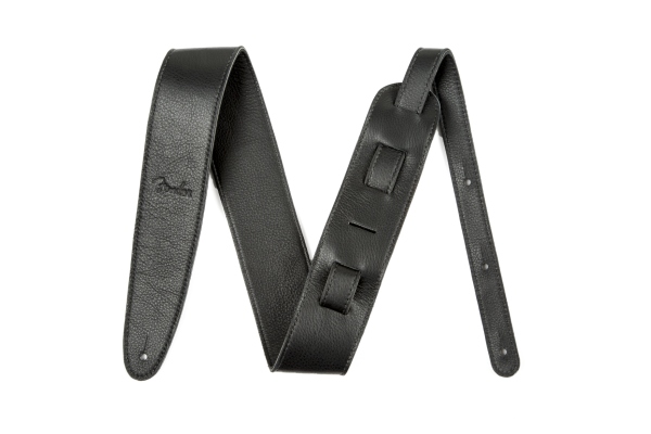 Artisan Crafted Leather Strap 2.5