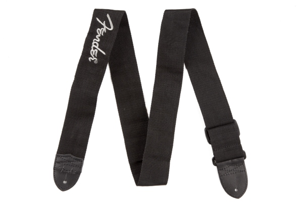Black Polyester 2