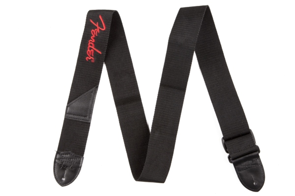 Black Polyester 2