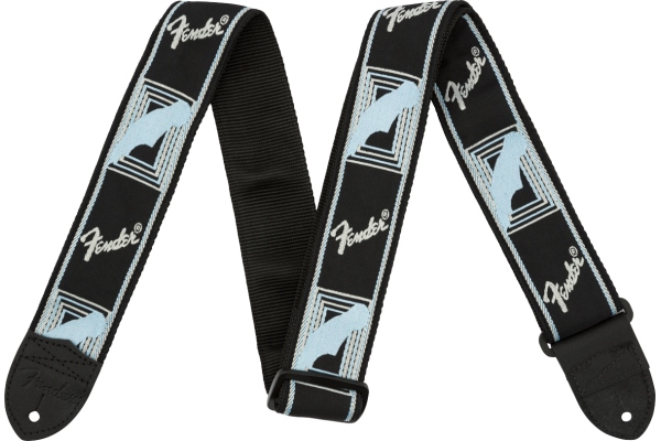 Fender Monogrammed 2 BGB Fender Monogrammed 2 BGB