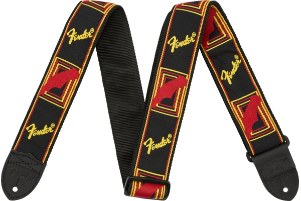 Fender Monogrammed 2 BYR Fender Monogrammed 2 BYR