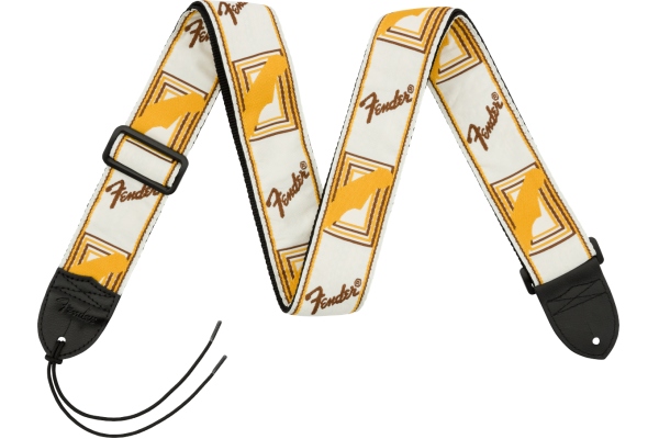 Fender Monogrammed 2 WBY Fender Monogrammed 2 WBY