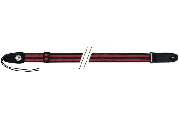 Fire&Stone F&S Cotton Edition, fekete/piros