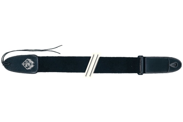 Fire&Stone F&S Nylon Edition, fekete