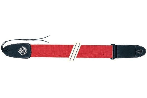 F&S Nylon Edition, piros