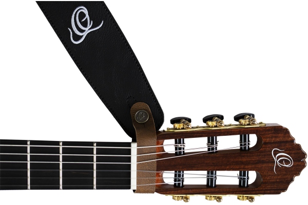 Vegan Series Connect for Stringed Instruments - Tan