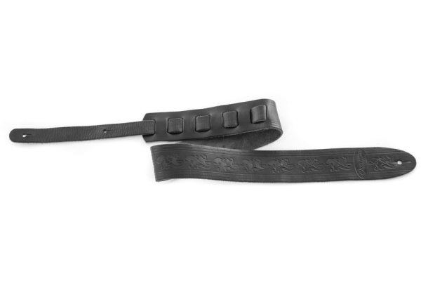 Premium Leaf negru