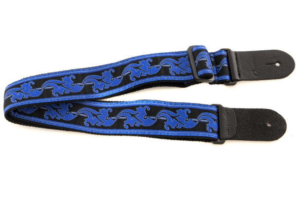 Ovation Signature Nylon Regal Blue Ovation Signature Nylon Regal Blue