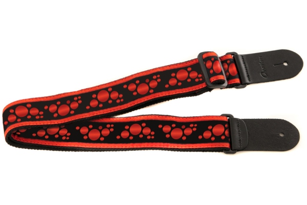 Ovation Signature Nylon Ruby Red Ovation Signature Nylon Ruby Red