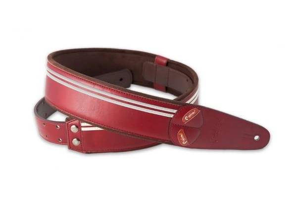 Mojo Race Red