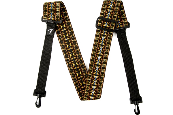 Fender Nylon Banjo Strap Hootenanny 2 Fender Nylon Banjo Strap Hootenanny 2