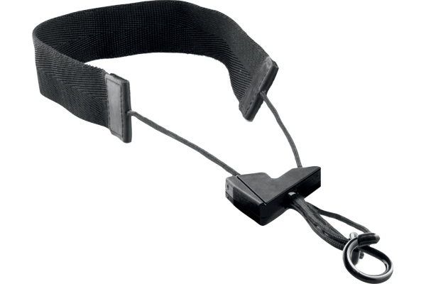 Vandoren V-Neck Sax Strap Medium/Large Vandoren V-Neck Sax Strap Medium/Large