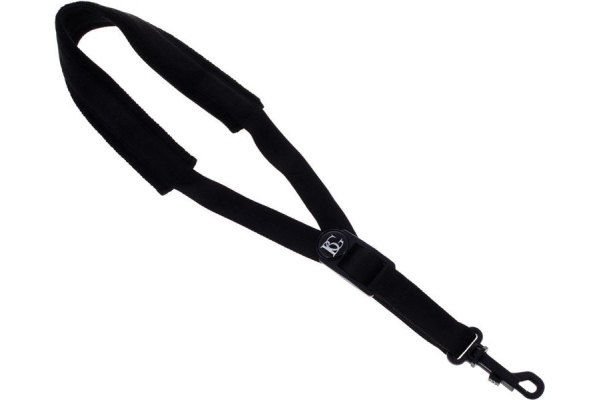BG France S10SH Saxophone Strap BG France S10SH Saxophone Strap