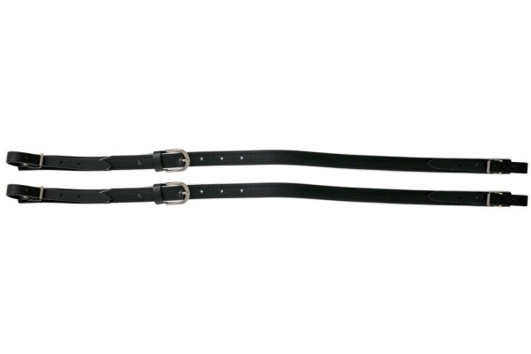 Gewa Curele pentru acordeon 65cm - 80cm Negru 1