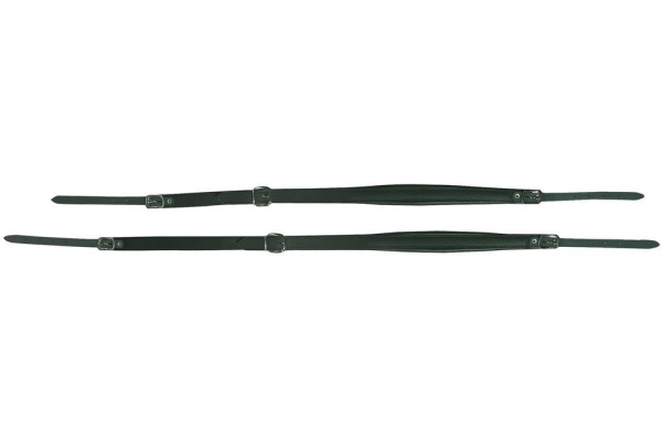 Curele pentru acordeon 65cm - 80cm Negru 2