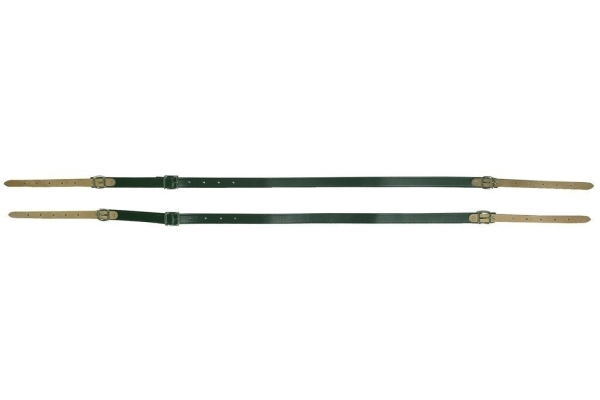 Curele pentru acordeon 65cm - 80cm Negru