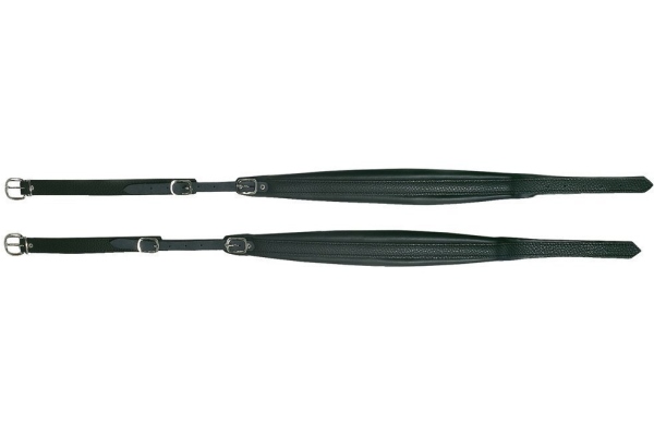 Curele pentru acordeon 85cm - 100cm Negru