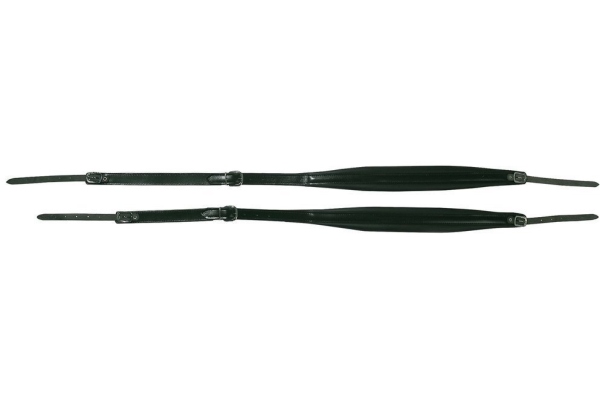 Curele pentru acordeon 85cm - 100cm Negru