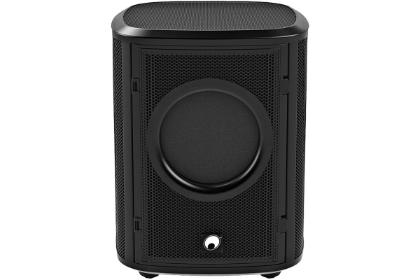 Omnitronic MIB-01 Microphone Isolation Box Omnitronic MIB-01 Microphone Isolation Box