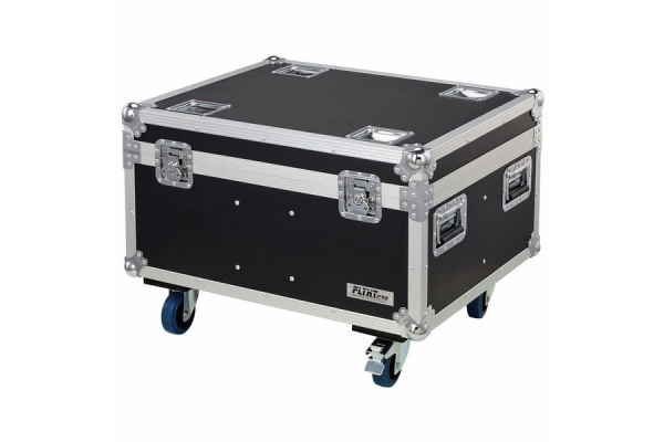 Flyht Pro Case Stairville Flat Par Flyht Pro Case Stairville Flat Par