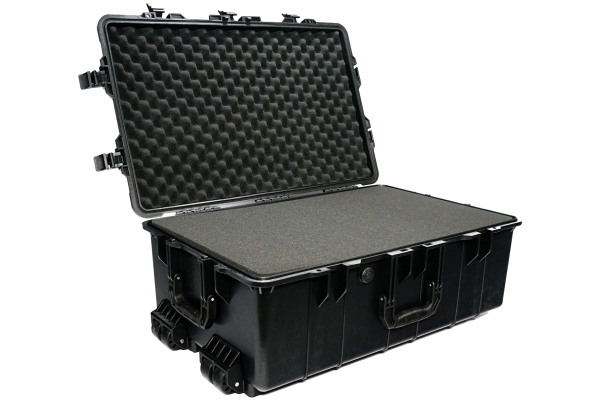 Weatherproof IP67 Transport Case XL