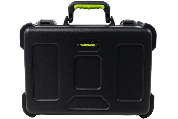 Shure by Gator Wireless Mic Case 7