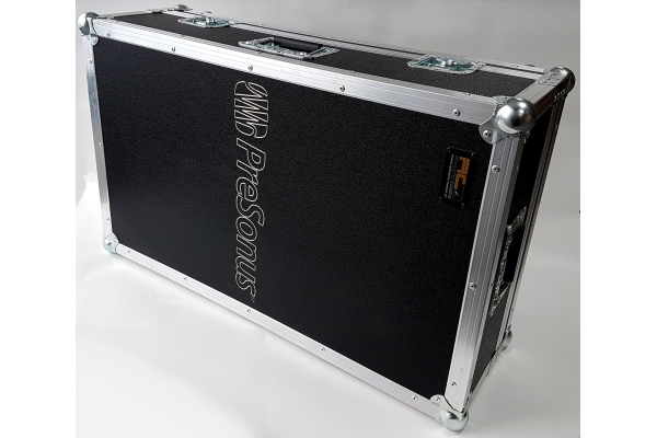 Hardcase StúdióLive 24 III