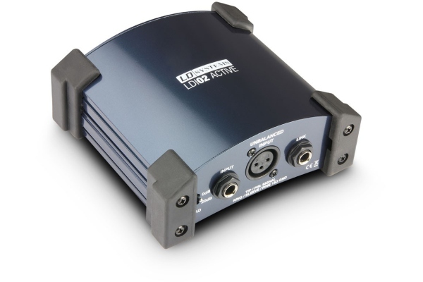 LD Systems LDI 02 LD Systems LDI 02