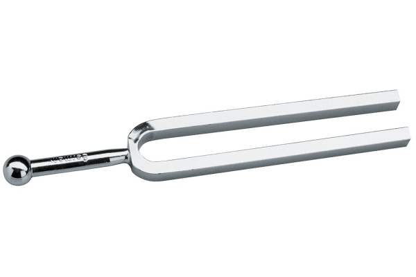 K&M 168/2 Tuning Fork 120mm K&M 168/2 Tuning Fork 120mm