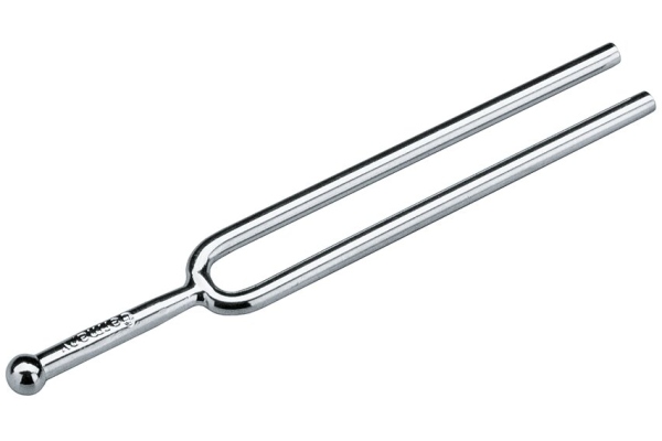 K&M 168 Tuning Fork 105mm K&M 168 Tuning Fork 105mm
