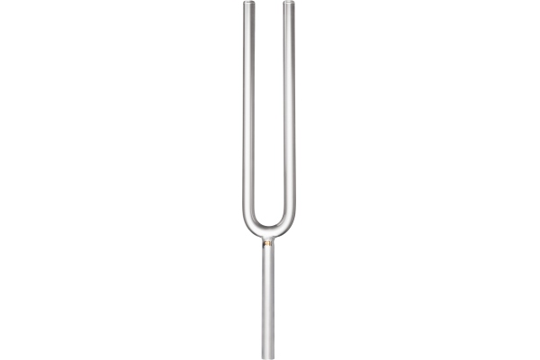 Meinl Crystal Tuning Fork - Note F3, 0.63