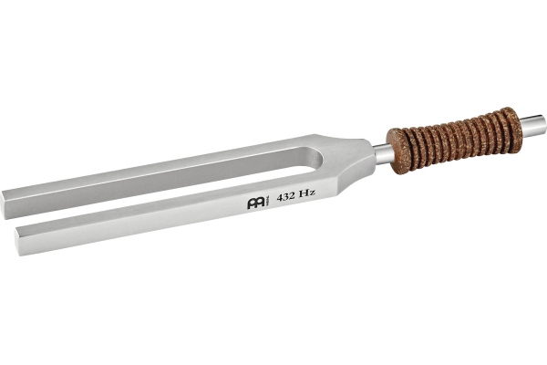Meinl Sonic Energy Natural Pitch Therapy Tuning Fork - 432 Hz
